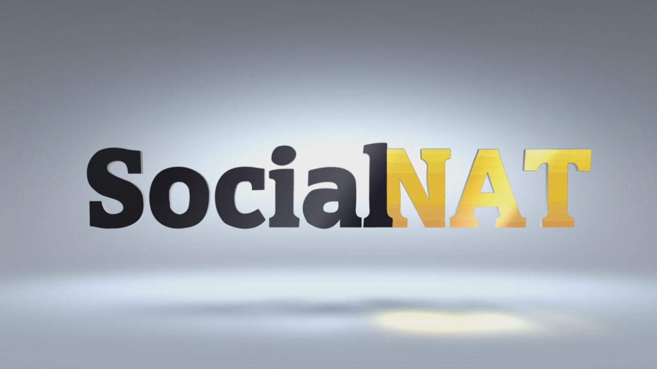 SocialNAT